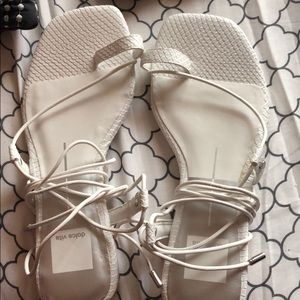 Dolce vita sandals